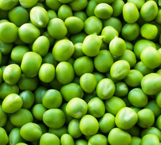 Green Peas